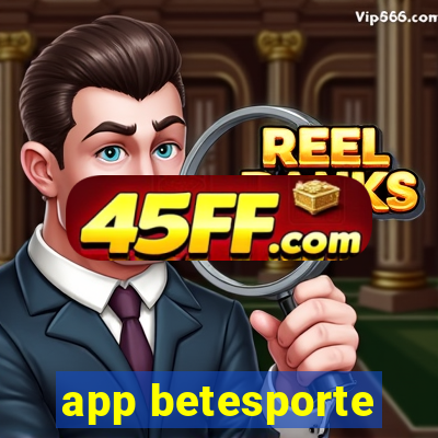 app betesporte